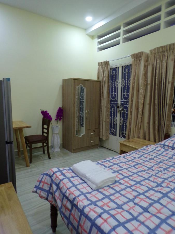 Cannarata Phnom Penh Esterno foto