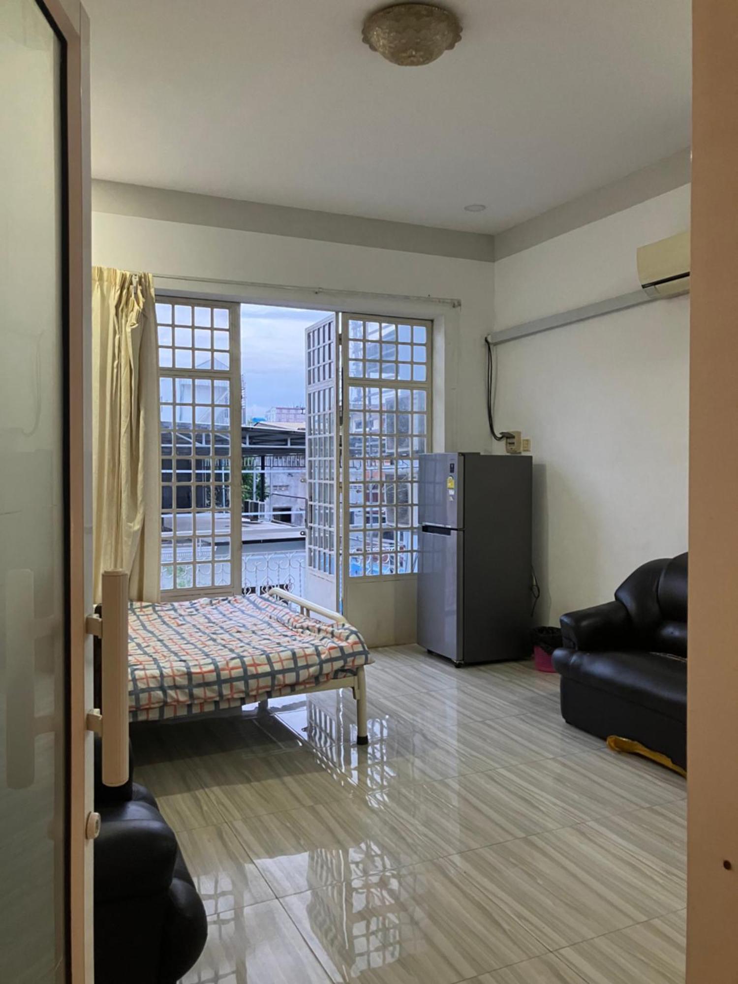 Cannarata Phnom Penh Esterno foto